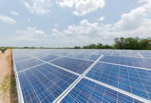 Doña Carmen: Solarcentury finaliza importante proyecto de energía solar