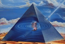 Egipto La energía de las pirámides