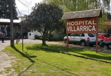 Anuncian llamado a licitación para la construcción de hospital en Villarrica