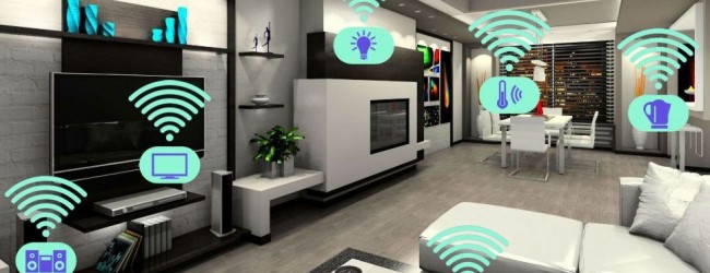 Cómo construir tu ‘casa inteligente’