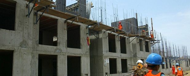 Relanzarán plan para construcción de viviendas