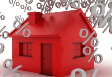 Tasas de créditos hipotecarios llegan a mínimos históricos por foco en menor riesgo