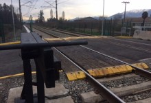 Graneros: Dos cruces ferroviarios se suman como alternativas ante construcción de paso desnivelado La Compañía