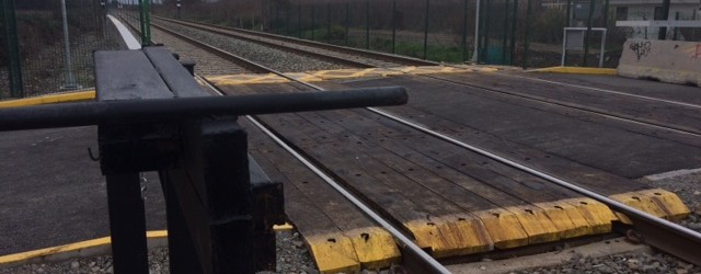 Graneros: Dos cruces ferroviarios se suman como alternativas ante construcción de paso desnivelado La Compañía