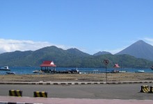 PLN lanza construcción de proyecto geotérmico Tulehu de 20 MW, en Maluku, Indonesia