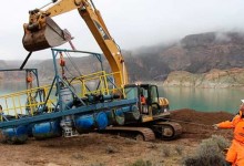 Compañía Cerro Bayo por mineros en Chile Chico: “No existe posibilidad de encontrarlos con vida”