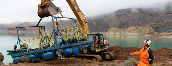 Compañía Cerro Bayo por mineros en Chile Chico: “No existe posibilidad de encontrarlos con vida”