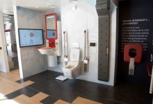 La casa inteligente de la ONCE