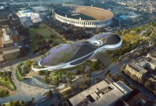 Por votación unánime, Los Angeles aprueba la construcción del museo de George Lucas