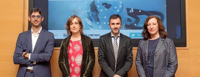 ‘Big data’, la tecnología que va a revolucionar el sector sanitario