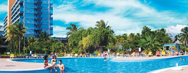 Gaviota anuncia la construcción de nuevos hoteles y un campo de golf en Varadero