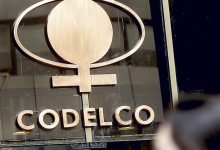 Codelco recurrirá a la justicia para resolver controversia con Contraloría