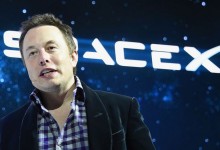 Túneles magnéticos: la polémica idea del fundador de Tesla para revolucionar el tráfico