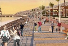 Unesco da luz verde a proyecto Mall Plaza Barón y empresa espera iniciar las obras este año