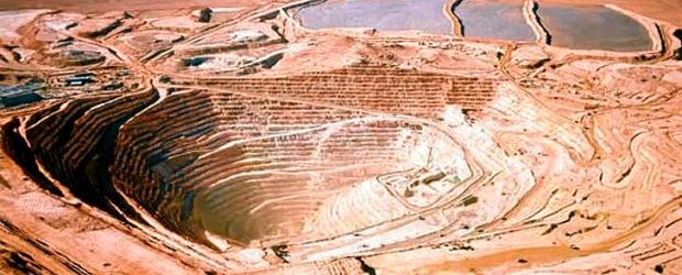 Gigante minera Rio Tinto explorará en Arica con miras a desarrollar un proyecto