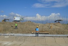 Construcción de muro fronterizo entre Ecuador y Perú provoca roces diplomáticos