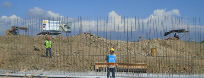 Construcción de muro fronterizo entre Ecuador y Perú provoca roces diplomáticos