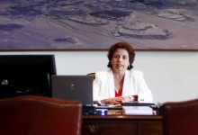 Ministra Williams destaca oportunidades y atributos de Chile en Cumbre Investing in Latam Mining