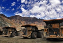 Sindicato de Zaldívar comienza votación de nueva oferta de Antofagasta Minerals