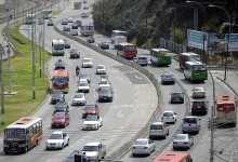 Plan de mejoramiento de avenida España de Valparaíso todavía no tiene fecha de ejecución