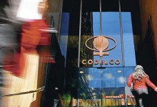 57% de los trabajadores de Codelco negociarán sus contratos colectivos en 2018