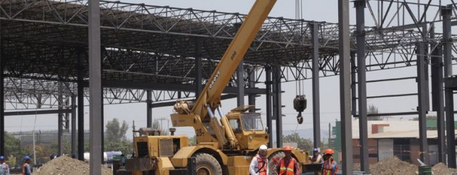 Lanza IMSS nuevo aplicativo para registro de obras de construcción