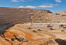 Sernageomin crea plataforma tecnológica para entregar información de exploraciones mineras