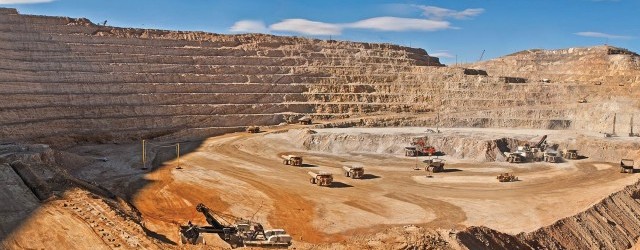 Sernageomin crea plataforma tecnológica para entregar información de exploraciones mineras