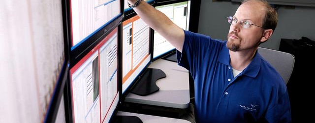 «Big data no es solo tecnología, es una nueva forma de hacer negocios»