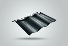 Hanergy revela Hantile para arrebatar cuota en el mercado de la construcción