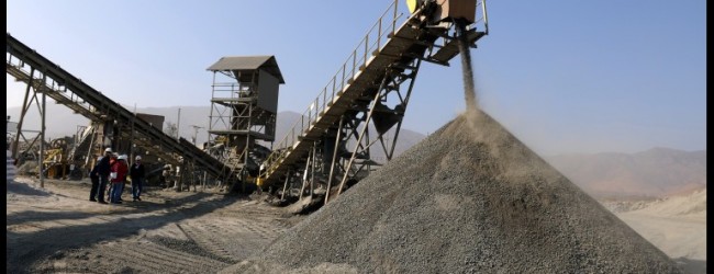 Corpemin trabaja en el primer Centro de Innovación y Emprendimiento de la pequeña minería
