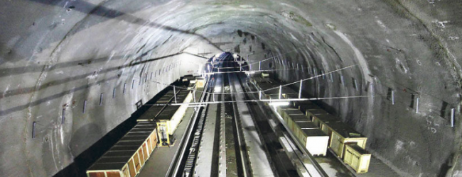 Metro invertirá $ 488 millones para subsanar faltas por obras de la Línea 3