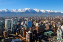 Argentina organiza roadshow en Chile para vender terrenos por hasta US$2.000 millones