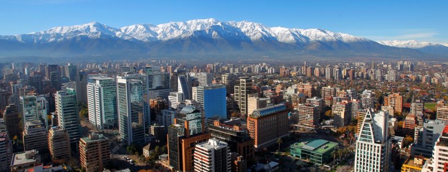 Argentina organiza roadshow en Chile para vender terrenos por hasta US$2.000 millones