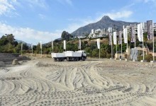 El grupo Sierra Blanca construirá un complejo de lujo de 200 millones de euros en Marbella