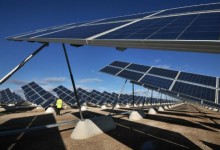 Elecnor se adjudica la construcción de un parque fotovoltaico en Australia por 117,4 millones