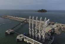 Refinadora Costarricense de Petróleo cancelará US$4 millones más por la construcción de muelle
