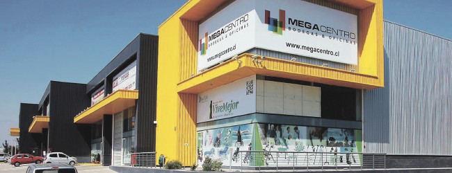 Megacentro prevé invertir US$100 millones en Perú y EEUU a 2018