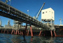 Oxiquim invertirá US$30 millones en ampliar capacidad del terminal marítimo en Coronel