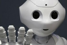 Inteligencia artificial, ­¿un peligro de la tecnología?