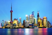 Shanghai creará una ciudad de la ciencia y tecnología a imagen de Silicon Valley