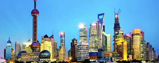 Shanghai creará una ciudad de la ciencia y tecnología a imagen de Silicon Valley