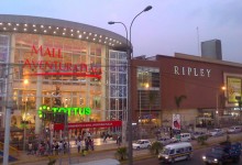 Gobierno peruano frena proyecto de Mall Plaza en Tacna al prohibir compra de terreno