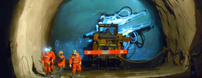 Tras exitosa compra de bonos, Codelco facilita la materialización de su cartera de inversiones