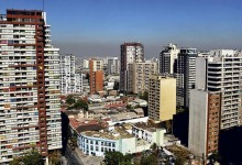 Intendencia de RM eleva exigencias para aprobar edificios en altura