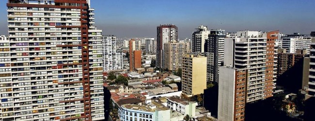 Intendencia de RM eleva exigencias para aprobar edificios en altura