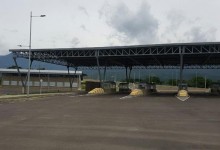 El millonario puente que une a Venezuela con Colombia que no ha sido abierto por la crisis