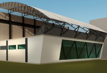 Construirán centro de desarrollo de tecnologías para la vivienda en Querétaro