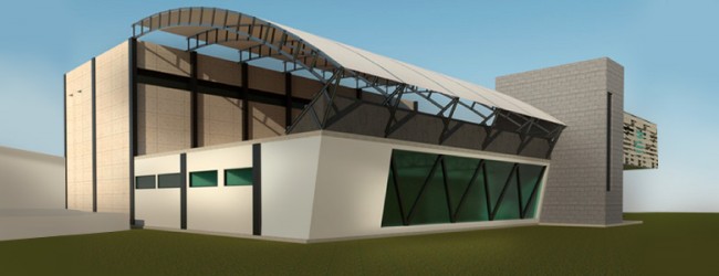 Construirán centro de desarrollo de tecnologías para la vivienda en Querétaro