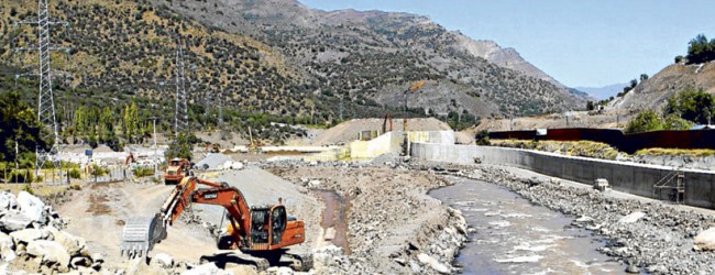 Bancos vinculados a Alto Maipo expresan preocupación por prácticas irregulares de constructoras